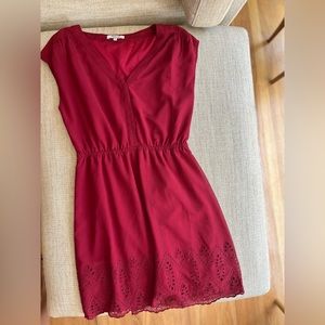 Madewell Dress